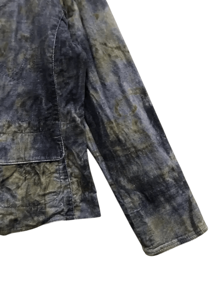 Kansai Yamamoto Kansai Bis by Kansai Yamamoto Cropped Jackets Size S / US 4 / IT 40 - 7 Thumbnail