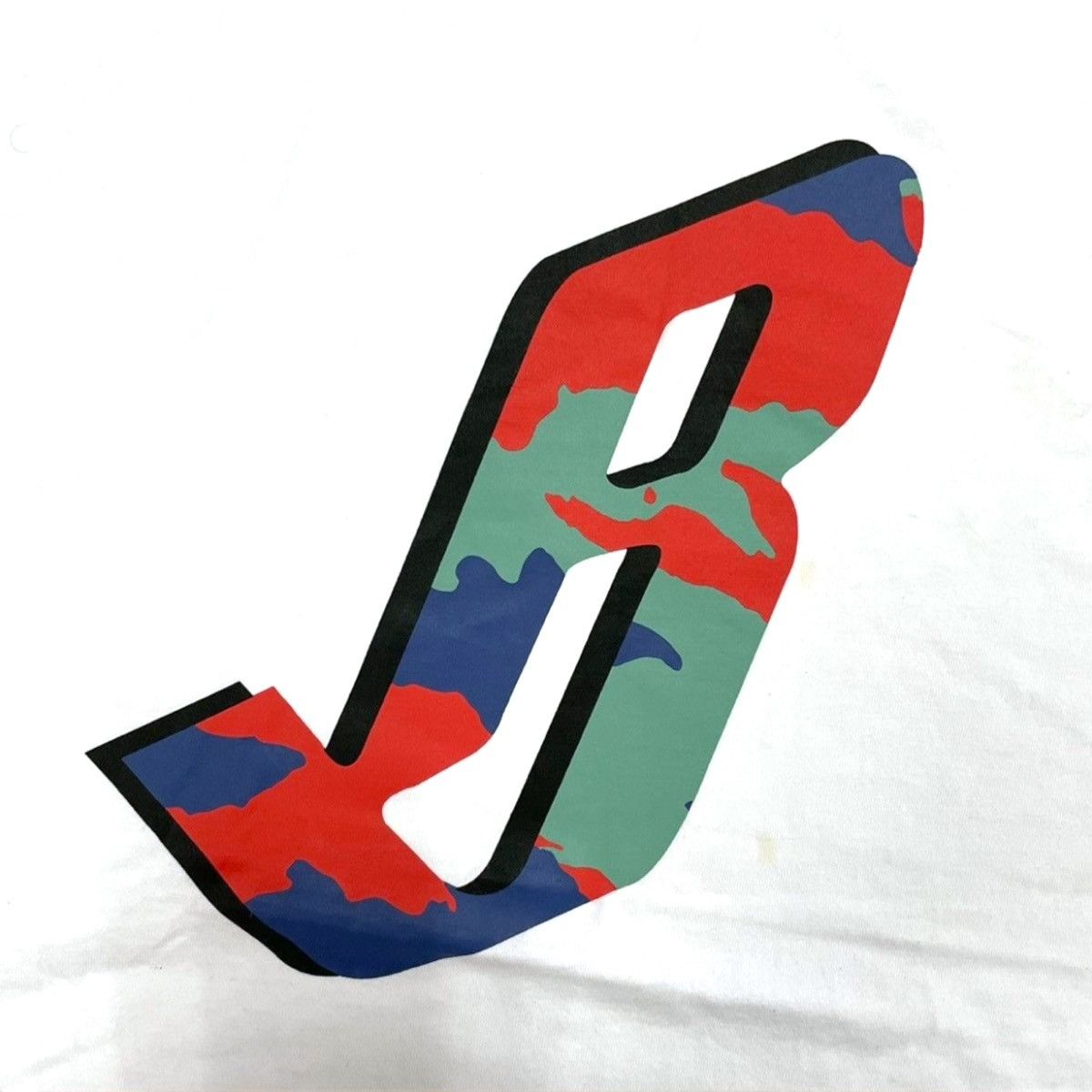 Billionaire Boys Club Billionaire Boys Club “B” logo Tee Size US L / EU 52-54 / 3 - 2 Thumbnail