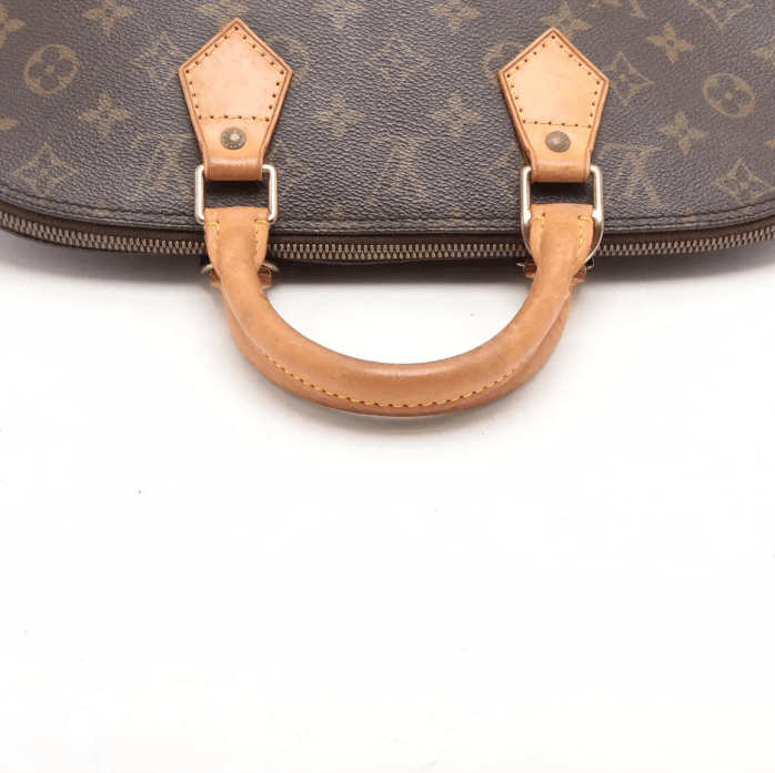 Louis Vuitton Monogram Alma Size ONE SIZE - 5 Thumbnail