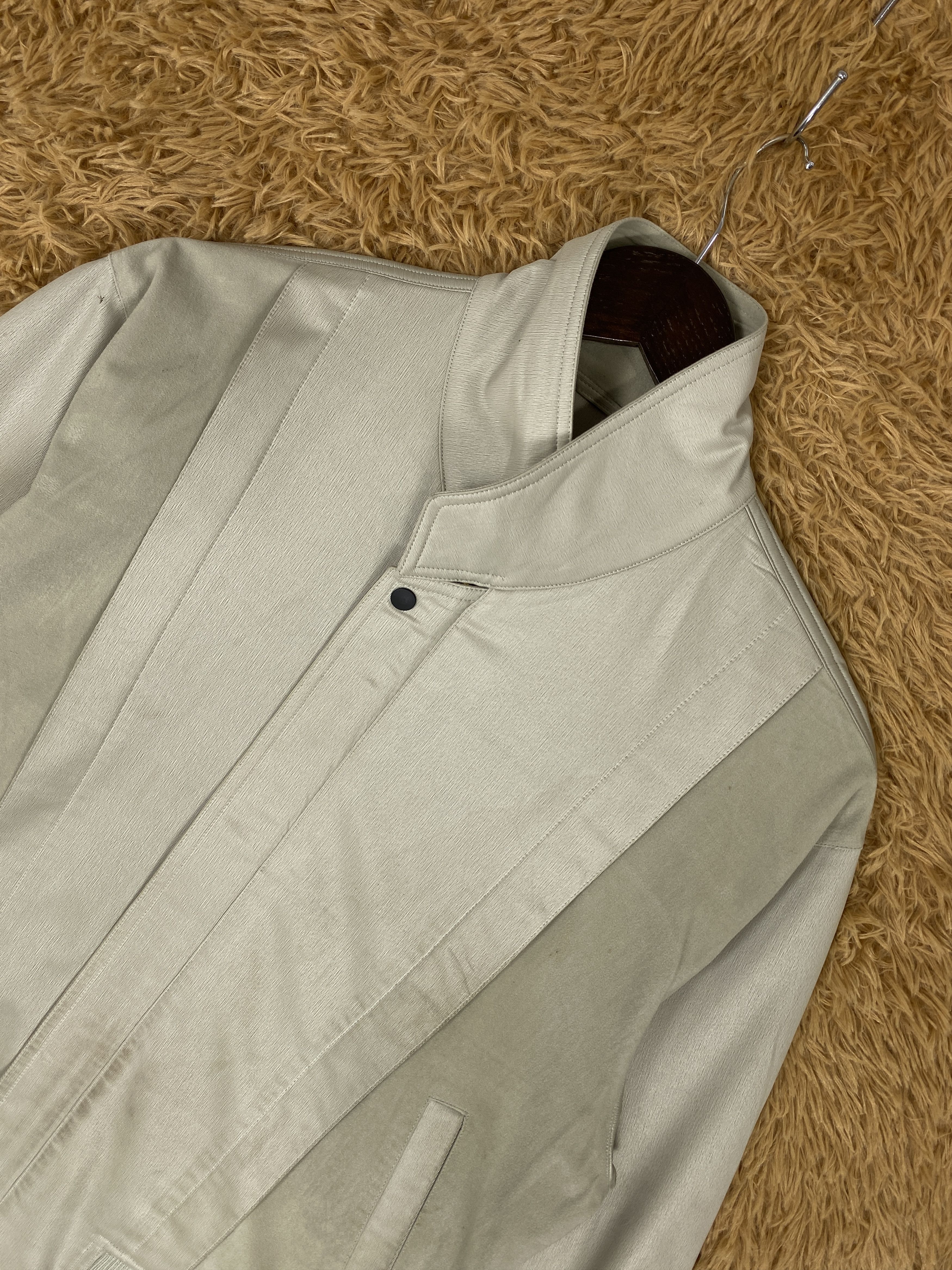 Japanese Brand Vintage Vintaige Club Jacket J2241 Size US S / EU 44-46 / 1 - 2 Thumbnail