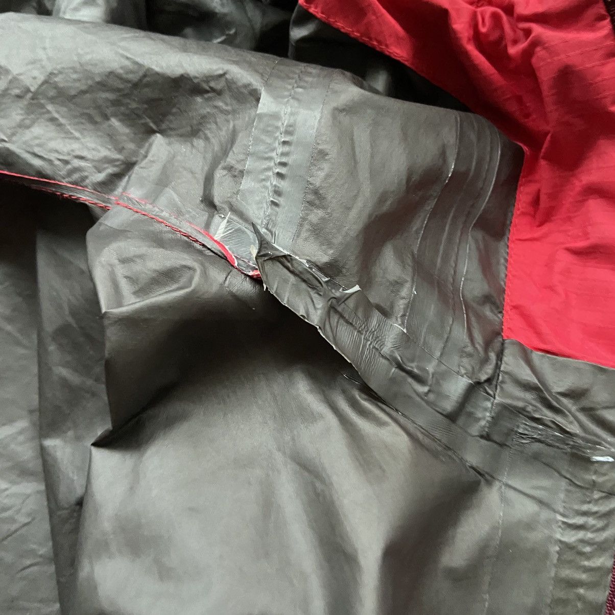 Haglofs 📌 Outdoor Haglofs Gore-Tex Light Rain Gorpcore Jacket Size L / US 10 / IT 46 - 20 Thumbnail