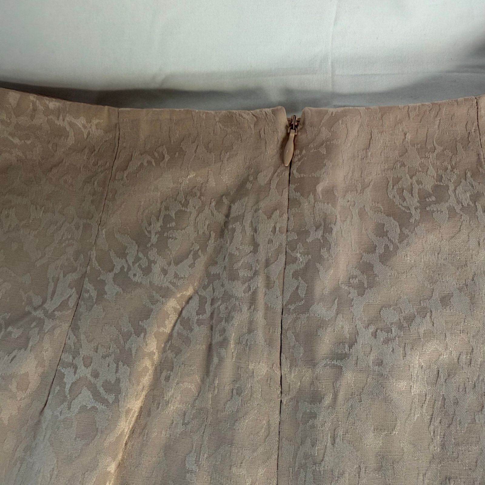 House of Harlow NWT House of Harlow 1960 Pink Animal Print Mini Skirt XS Size 26" / US 2 / IT 38 - 11 Thumbnail