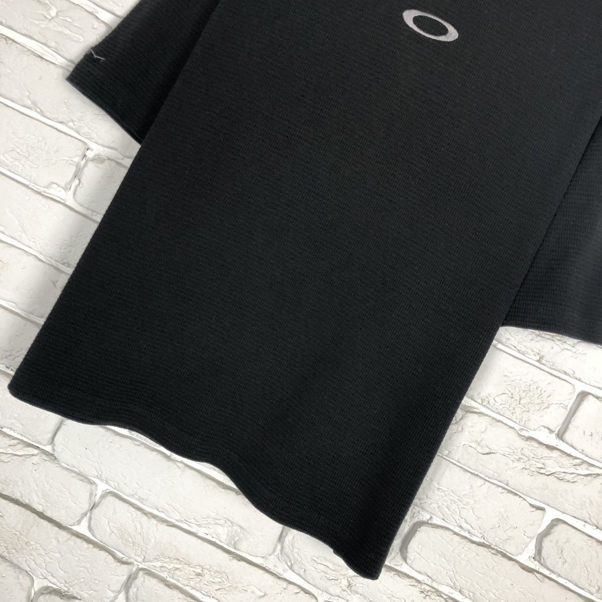 Oakley Oakley 90’s vintage polo tee t shirt Size US L / EU 52-54 / 3 - 5 Thumbnail