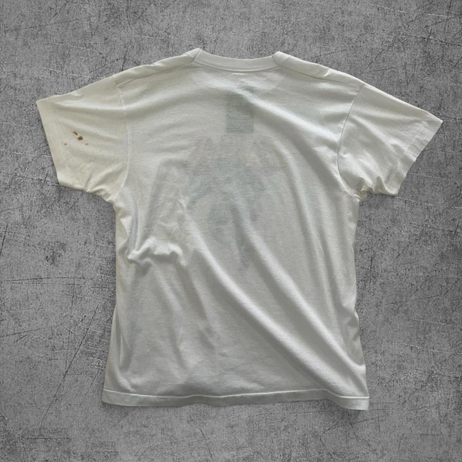 Marvel Comics 1989 Marvel Punisher Tee Size US L / EU 52-54 / 3 - 7 Thumbnail