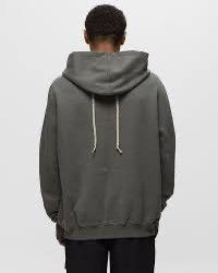 Rick Owens Drkshdw Rick Owens DRKSHDW Hustler Blue Gauntlet Hoodie Size US L / EU 52-54 / 3 - 8 Thumbnail