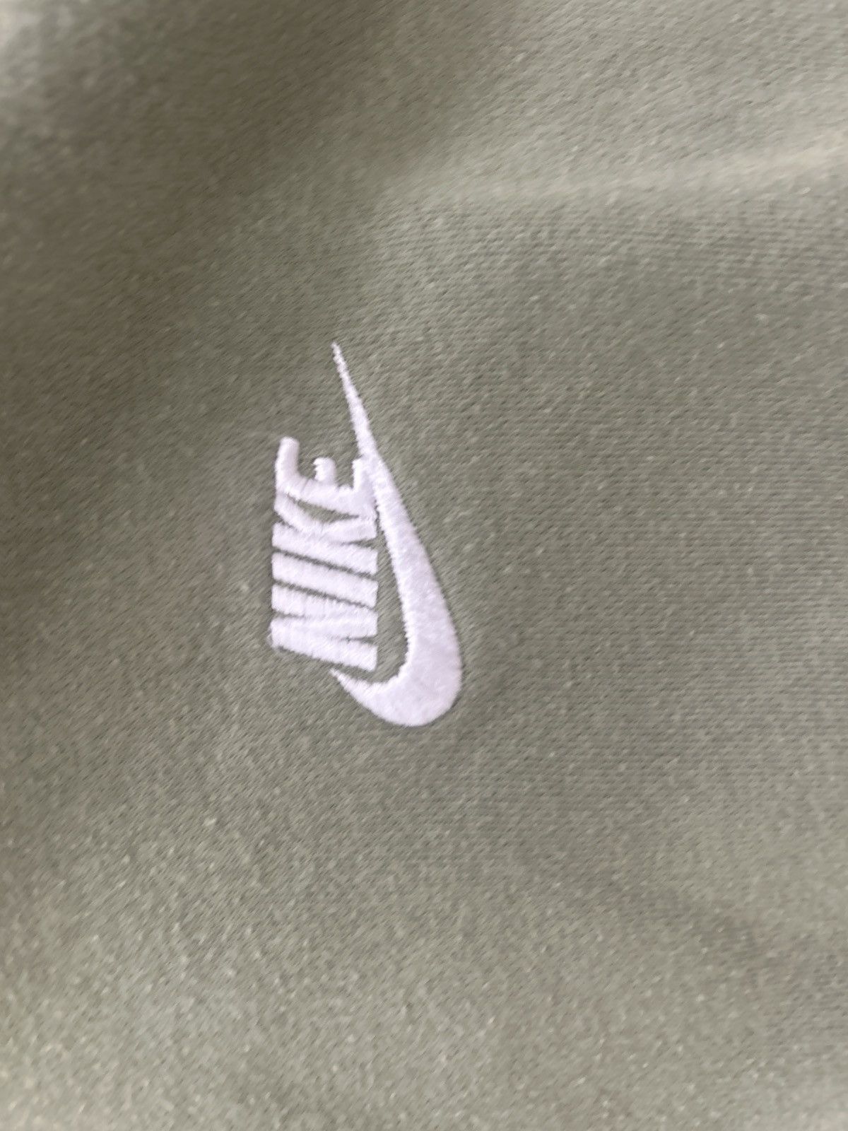 Nike Nike sweatshirt Size US M / EU 48-50 / 2 - 2 Thumbnail