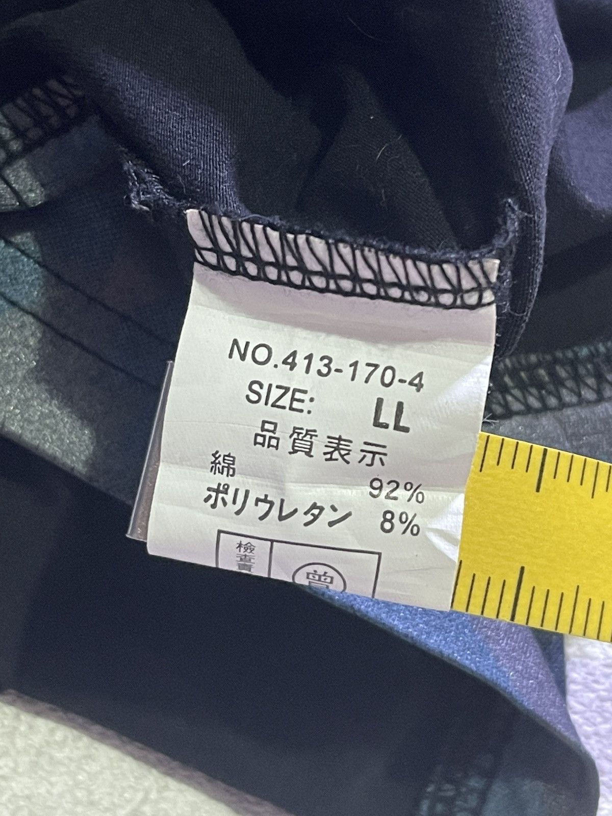 Japanese Brand Y2K WILD WEST long sleeve tshirt Size US M / EU 48-50 / 2 - 7 Thumbnail