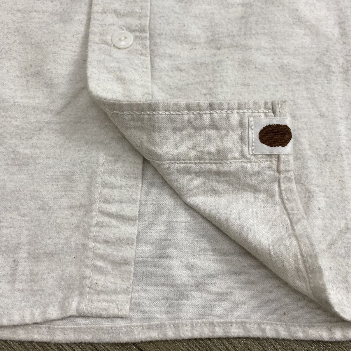Bape Bape Flannel Shirt Size US L / EU 52-54 / 3 - 6 Thumbnail