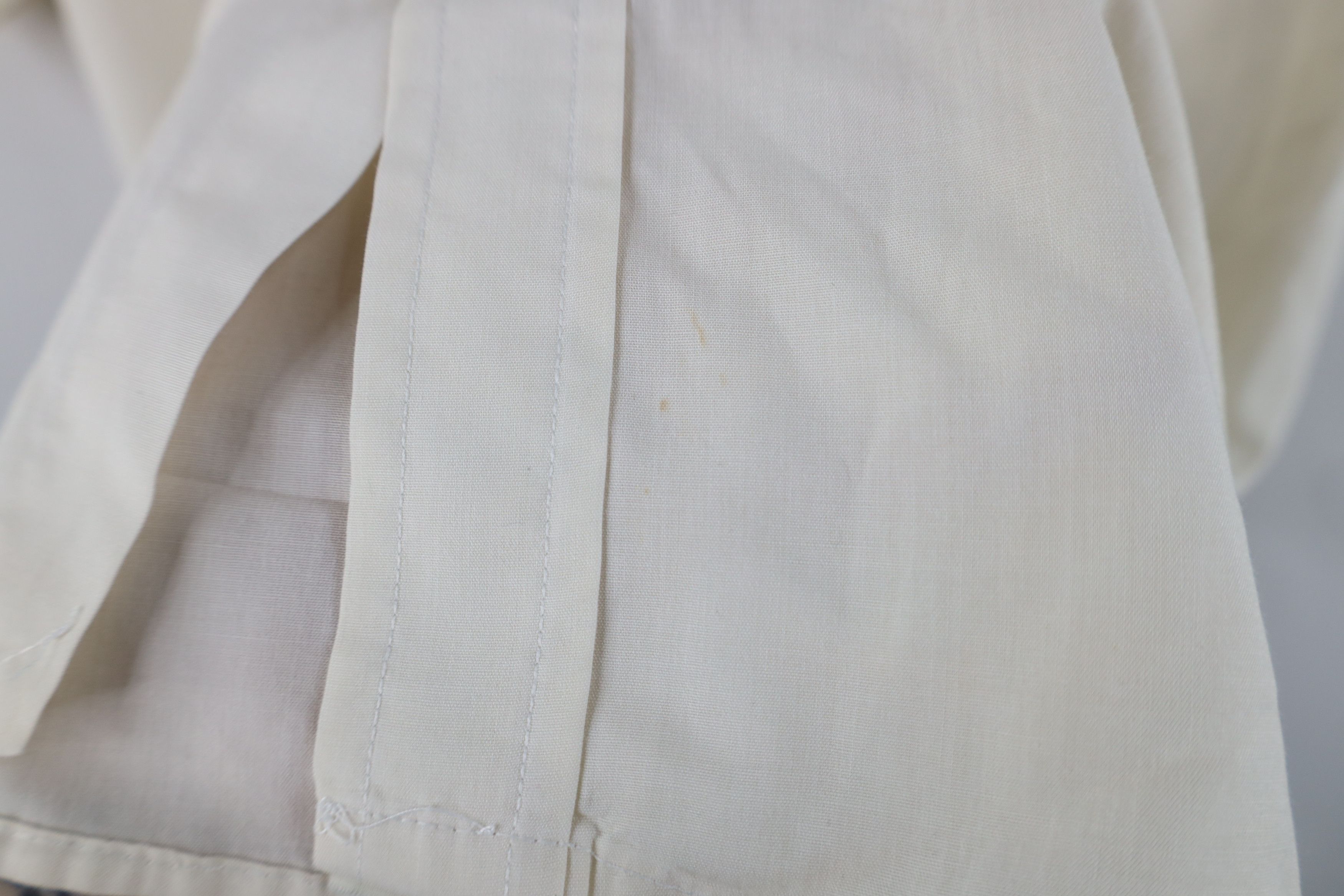 Vintage Vintage 70s Streetwear Short Sleeve Collared Button Shirt Size US M / EU 48-50 / 2 - 8 Thumbnail