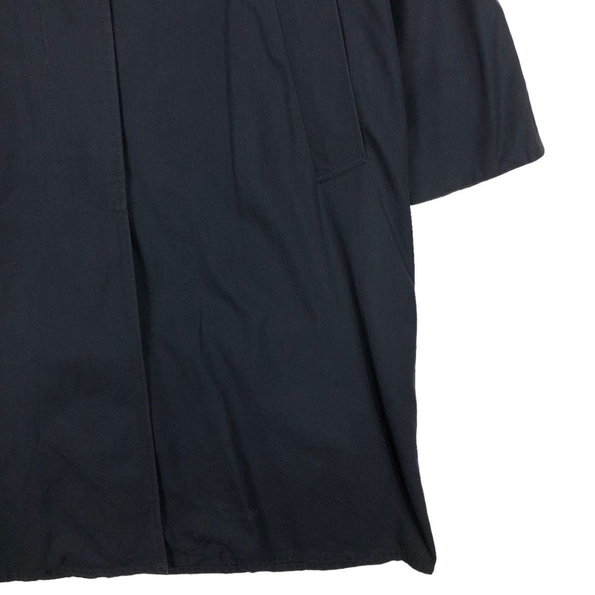 Burberry 🔥Vintage Long Jacket Burberrys Size US M / EU 48-50 / 2 - 5 Thumbnail