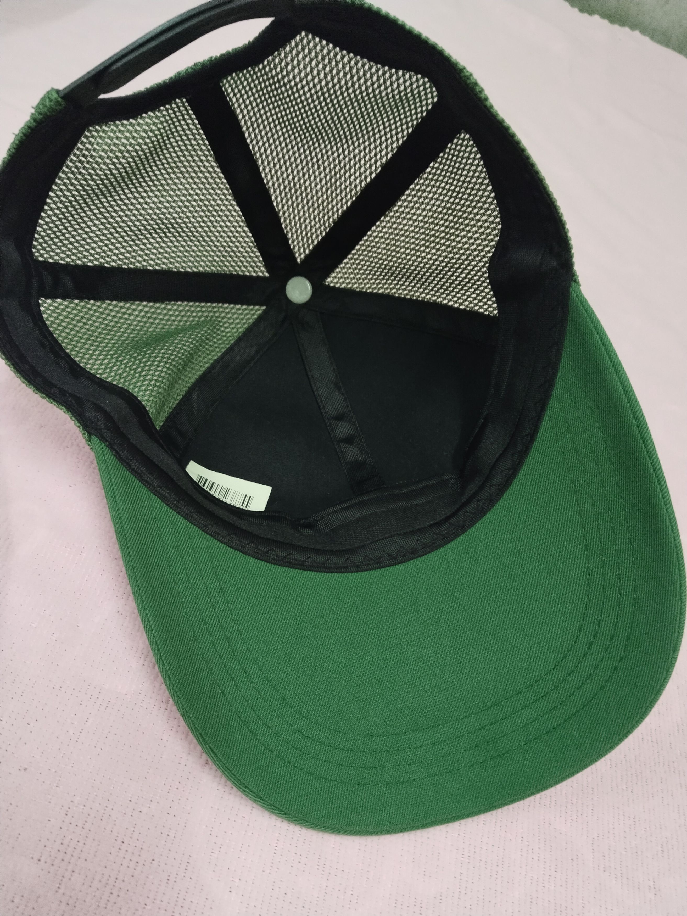 Japanese Brand VINTAGE TRUCKER YAMATO TRANSPORT CAP JAPAN Size ONE SIZE - 6 Thumbnail