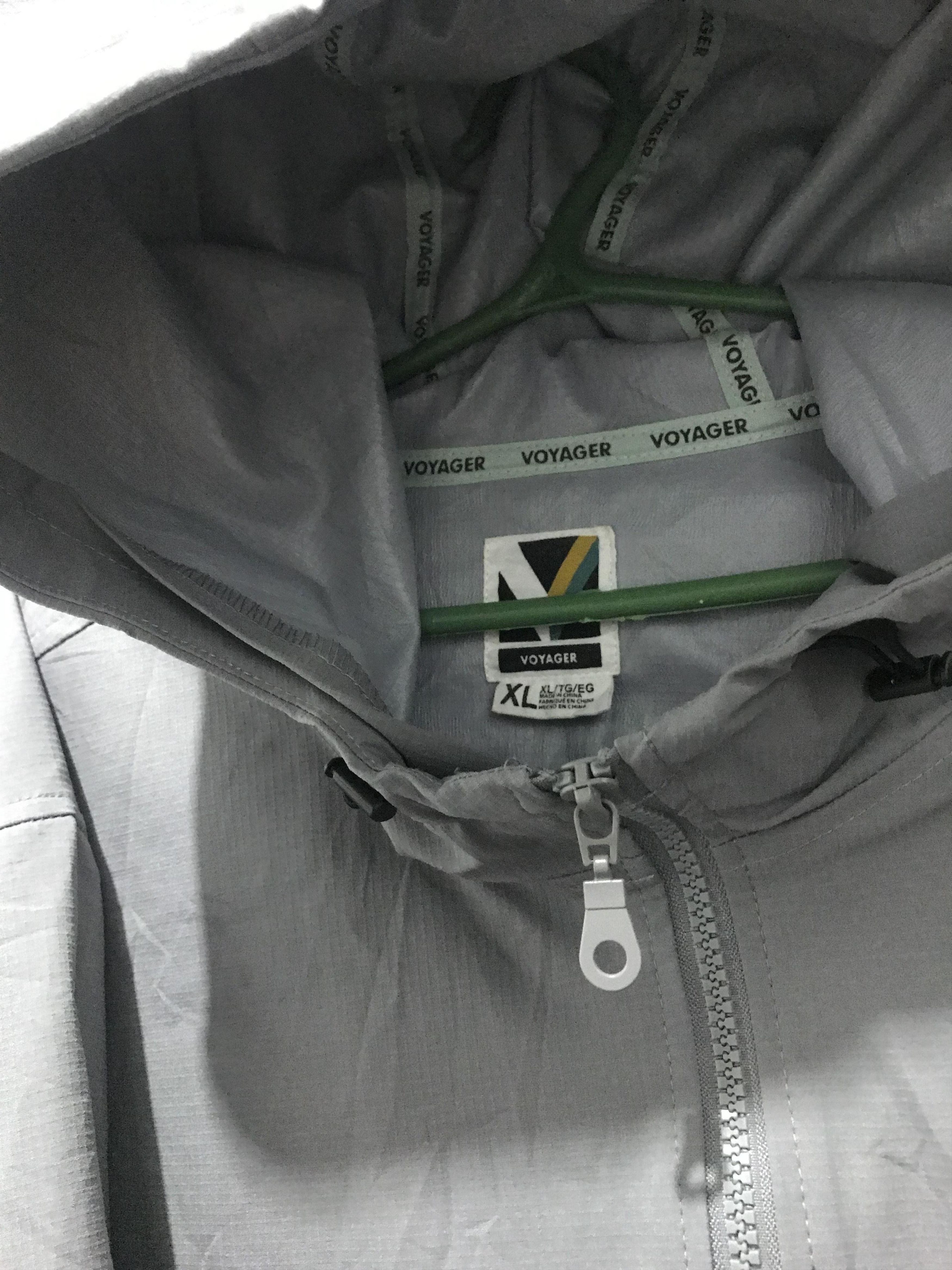 Voyage Voyager Jacket Semi Water Proof Size US XL / EU 56 / 4 - 2 Thumbnail