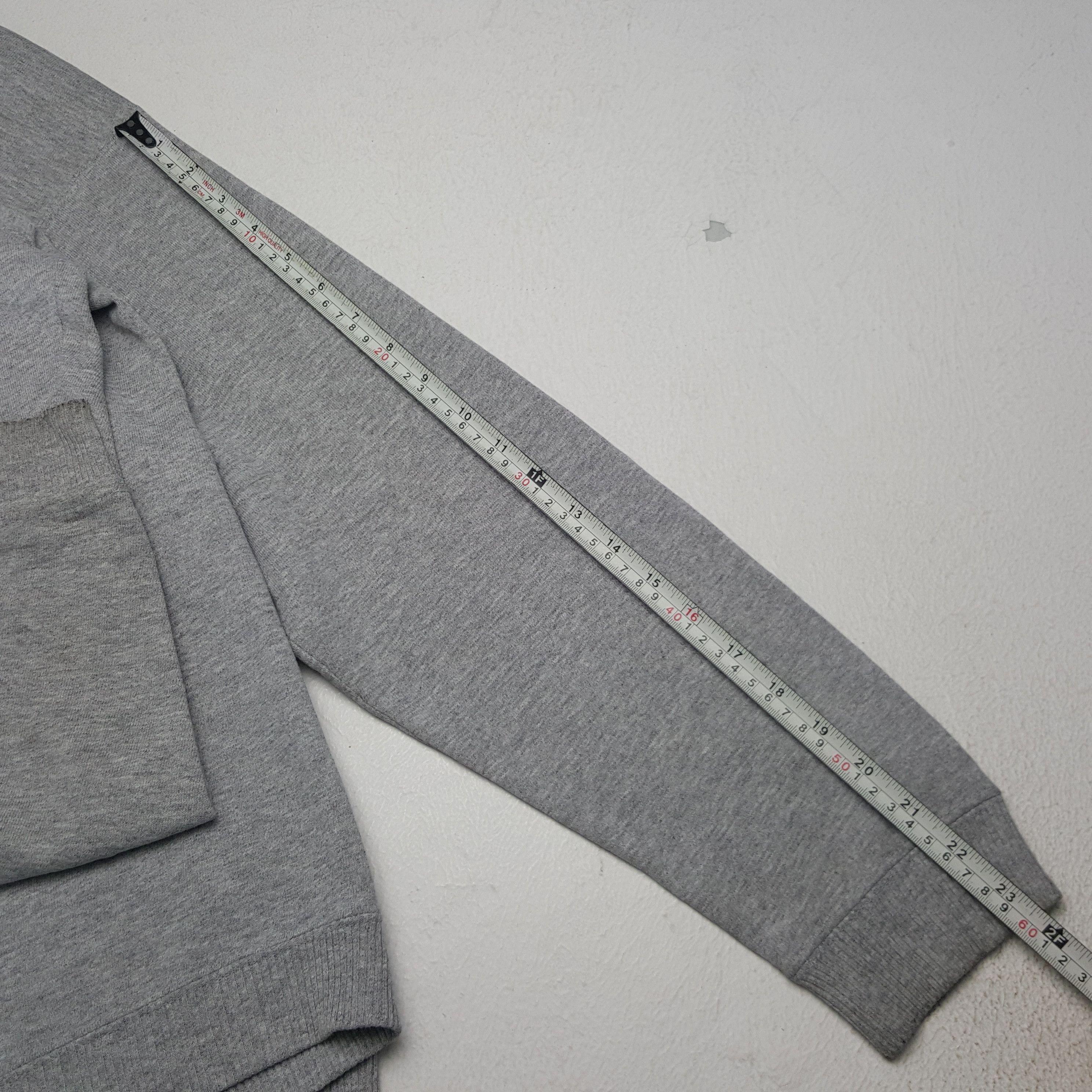 Vintage Vintage SMP American Skateboard Style Hoodies Size US M / EU 48-50 / 2 - 7 Thumbnail