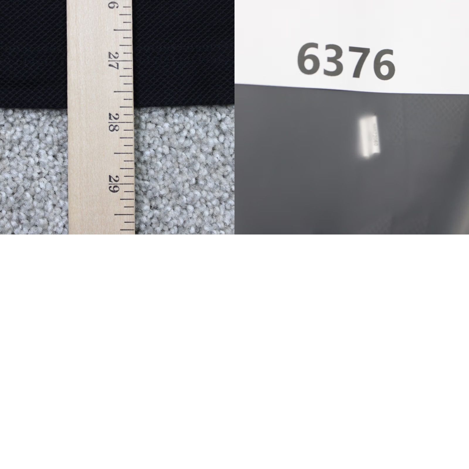 Vintage Duluth Mens Medium Black Buck Naked Performance Base Layer L/S Shirt Hustler Athletic M Size US M / EU 48-50 / 2 - 9 Thumbnail