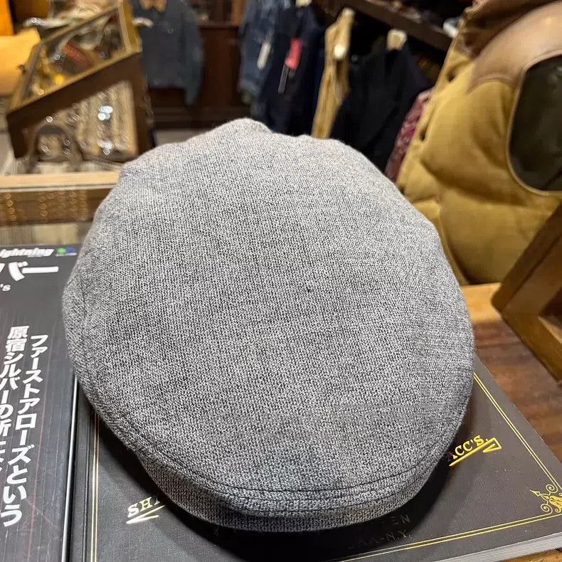 RRL Ralph Lauren RRL Ralph Lauren Old style hat Size ONE SIZE - 1 Thumbnail