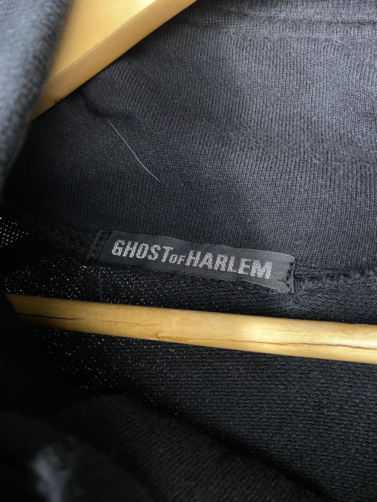 If Six Was Nine Ghost Of Harlem “Manfulness” Size US M / EU 48-50 / 2 - 6 Thumbnail