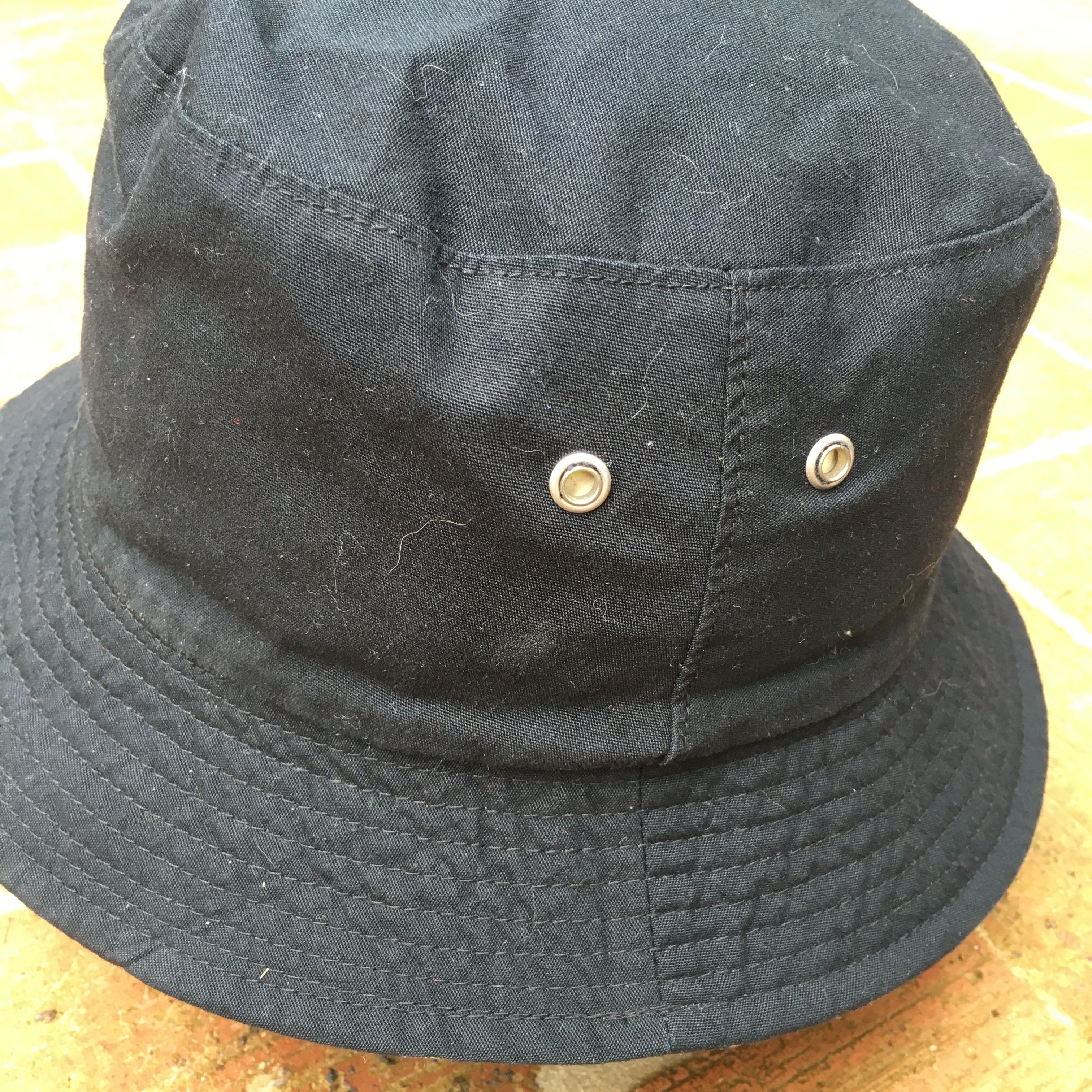 Fila Fila Two Side Hat Size ONE SIZE - 3 Thumbnail