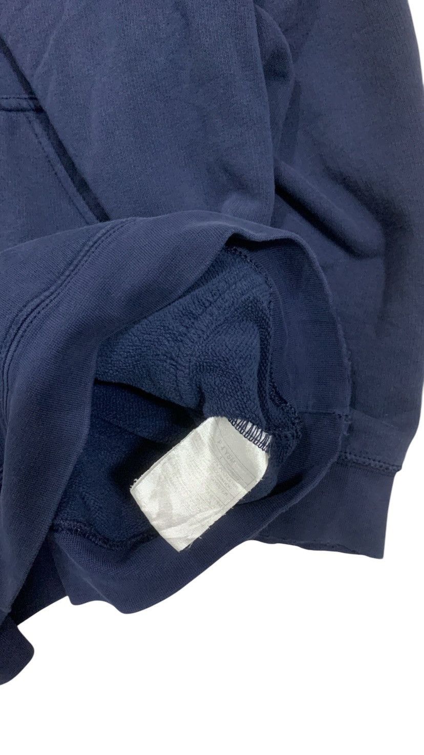 Nike Nike mini swoosh hoodie Size US XL / EU 56 / 4 - 6 Thumbnail
