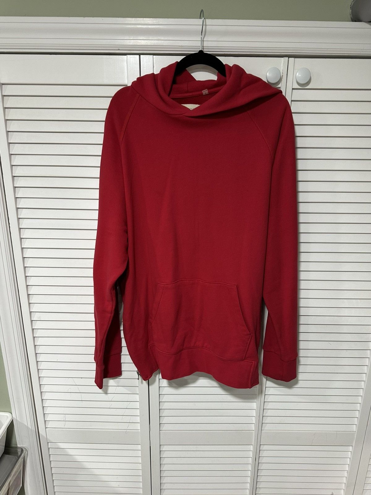 FEAR OF GOD Collection One size Large