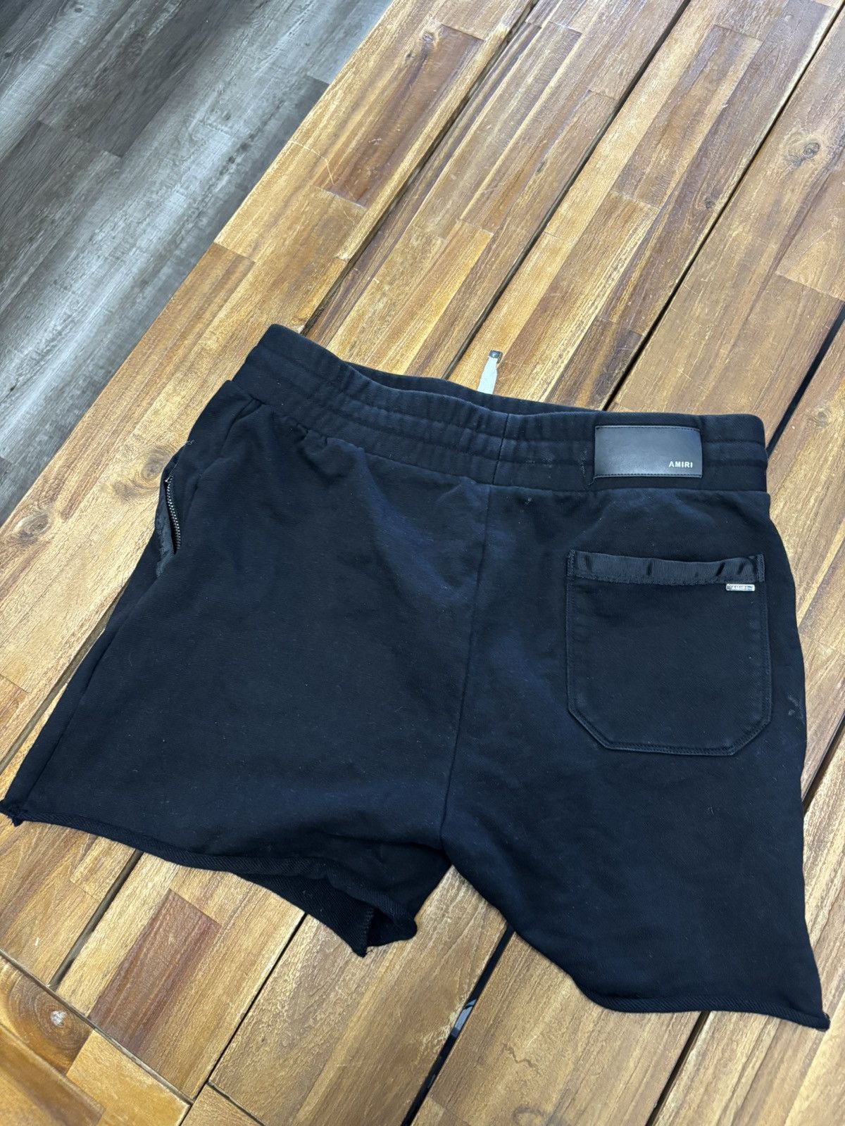 Amiri Amiri shorts Size US 32 / EU 48 - 6 Thumbnail