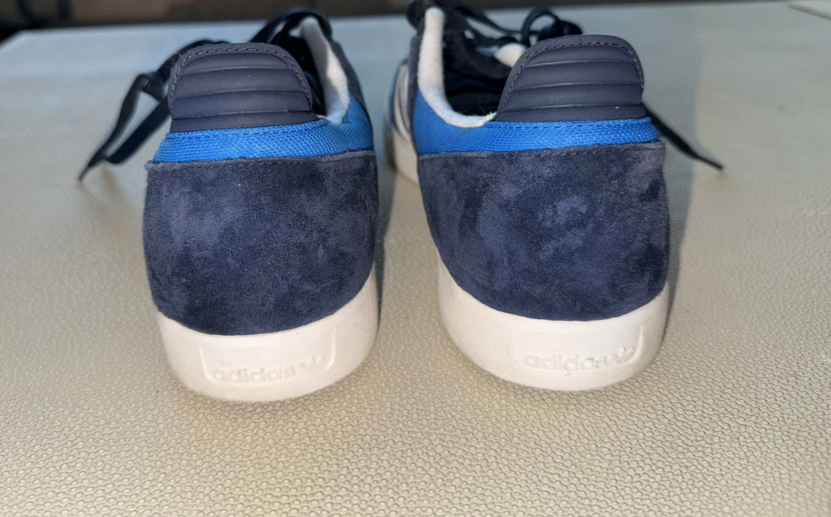 Adidas Adidas Busenitz ADV Size US 10 / EU 43 - 4 Thumbnail