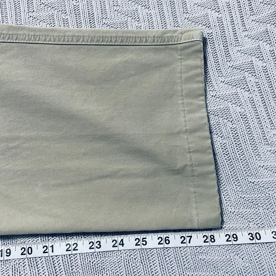 Polo Ralph Lauren Polo Ralph Lauren tan cargo pants Size US 32 / EU 48 - 8 Thumbnail
