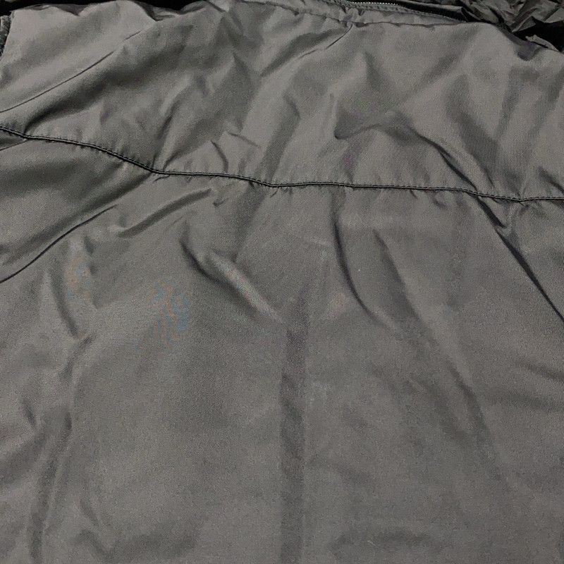 Prada Stylish Versatile Jacket in Black-2506