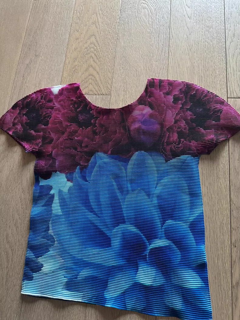 Issey Miyake issey miyake Flower coat Size XS / US 0-2 / IT 36-38 - 1 Thumbnail