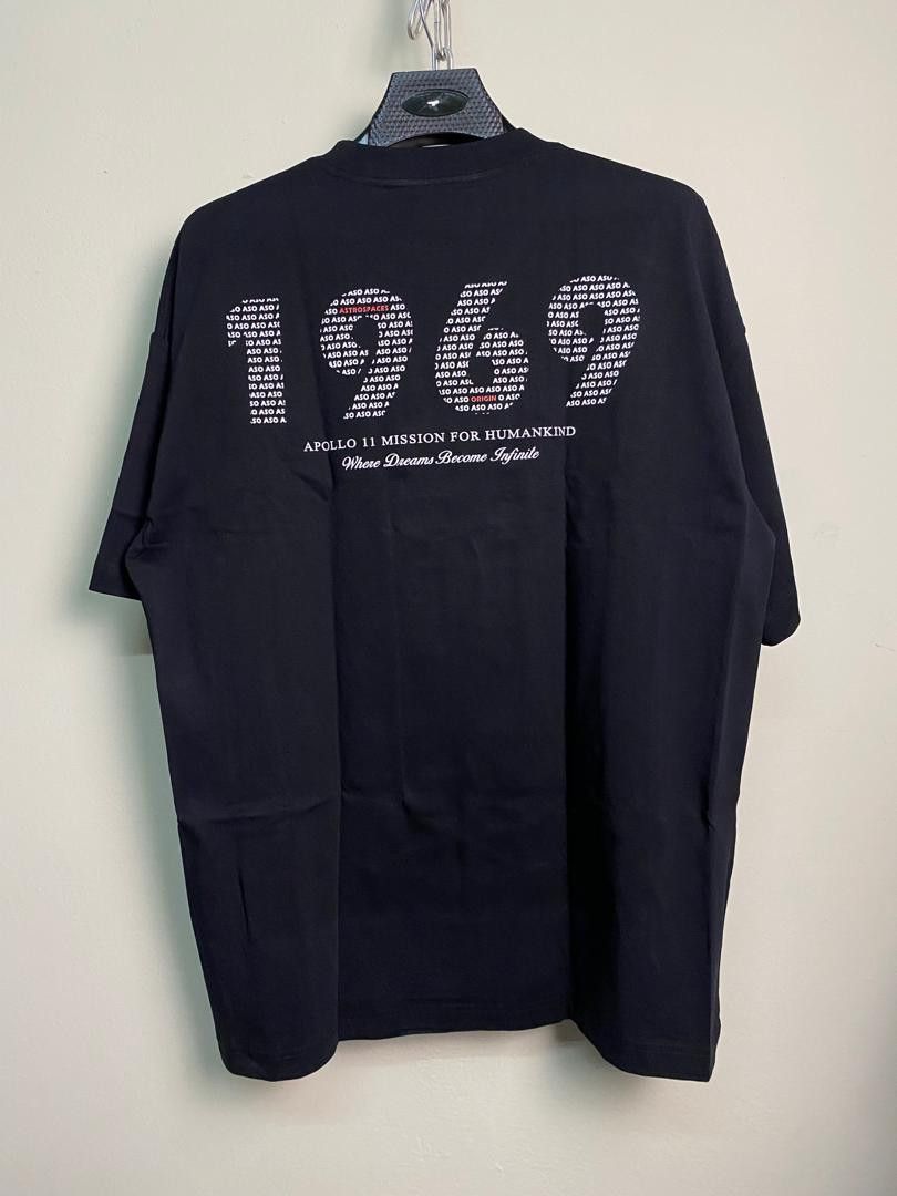 Other ASO APOLLO MISSION Size US XL / EU 56 / 4 - 1 Thumbnail