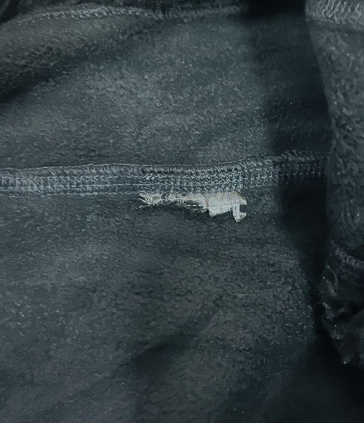 Uniqlo × White Mountaineering Uniqlo X White Mountaineering Hoodie Fleece Jacket (06) Size US L / EU 52-54 / 3 - 6 Thumbnail