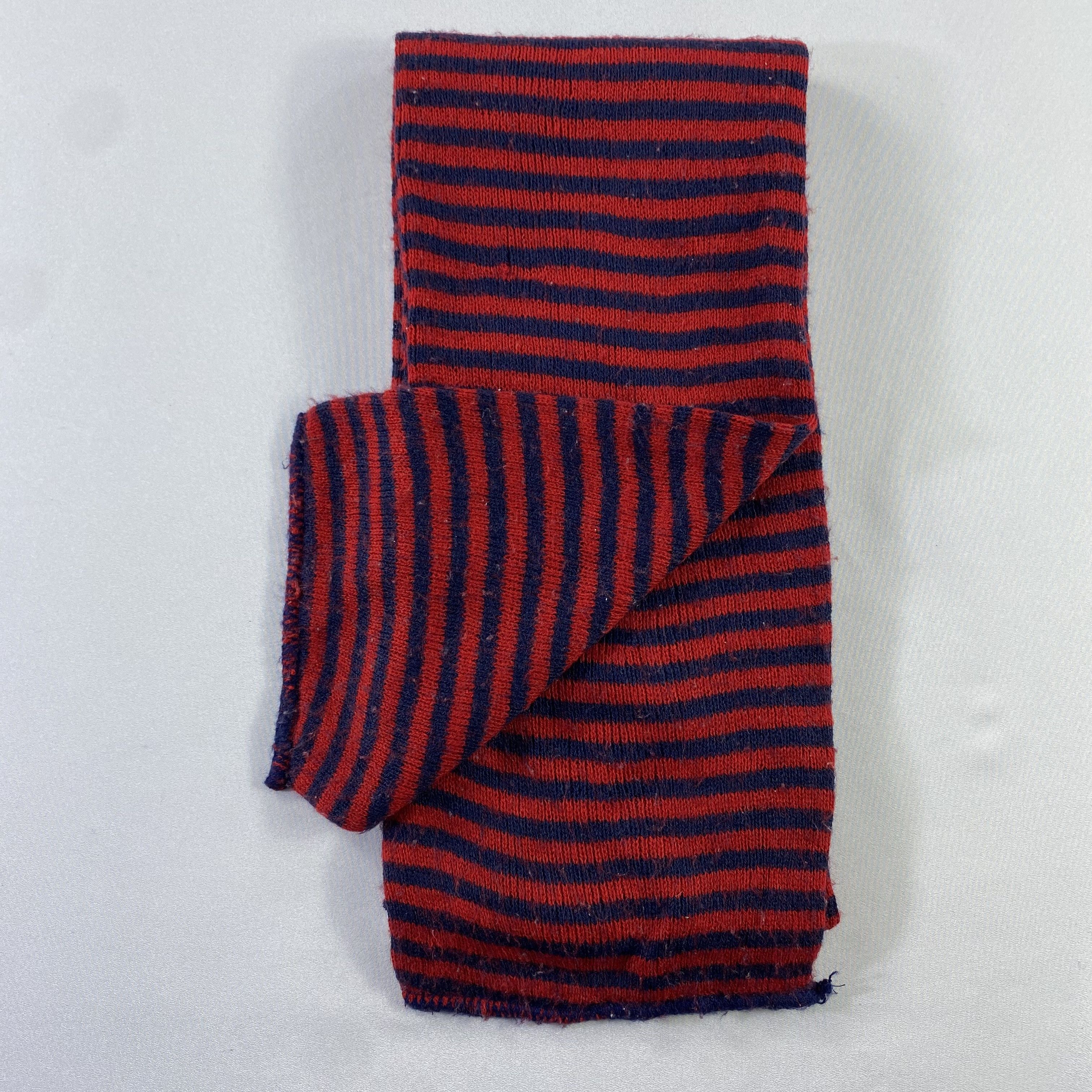 Japanese Brand × SHIPS Ship Scarf Neck Wrap Stripe Muffler Size ONE SIZE - 5 Thumbnail