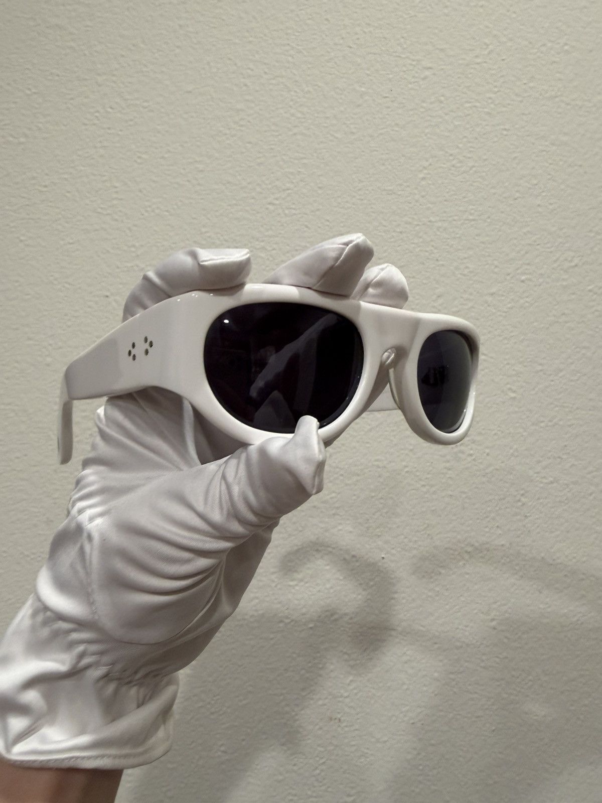 Jacque Marie Mage Clyde Sunglasses