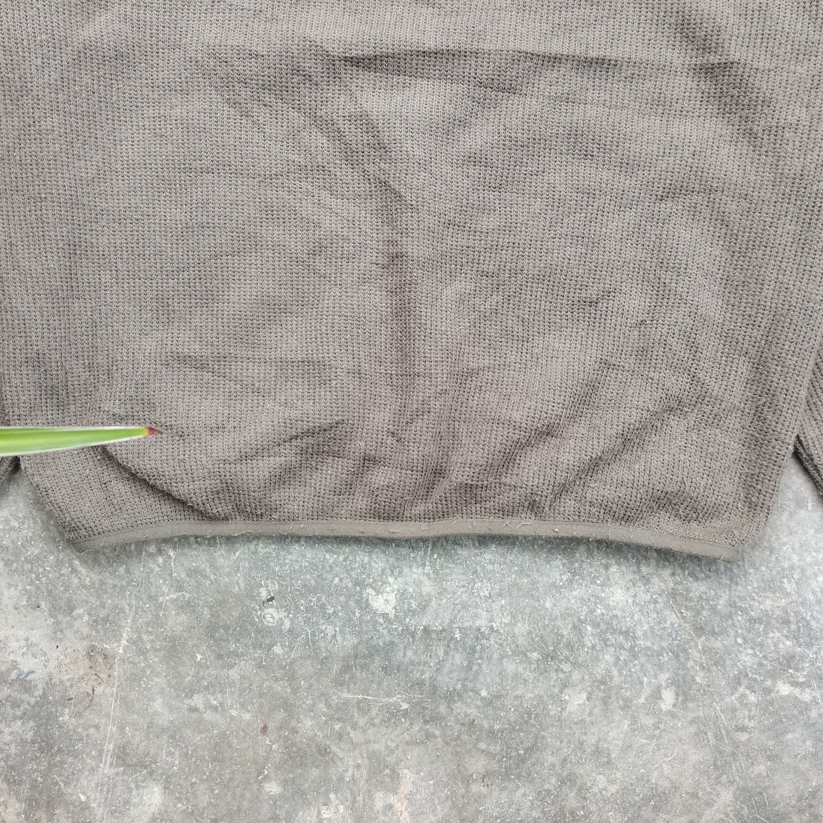 Japanese Brand × Vintage Vintage GU Military Training Shirt Size US M / EU 48-50 / 2 - 6 Thumbnail