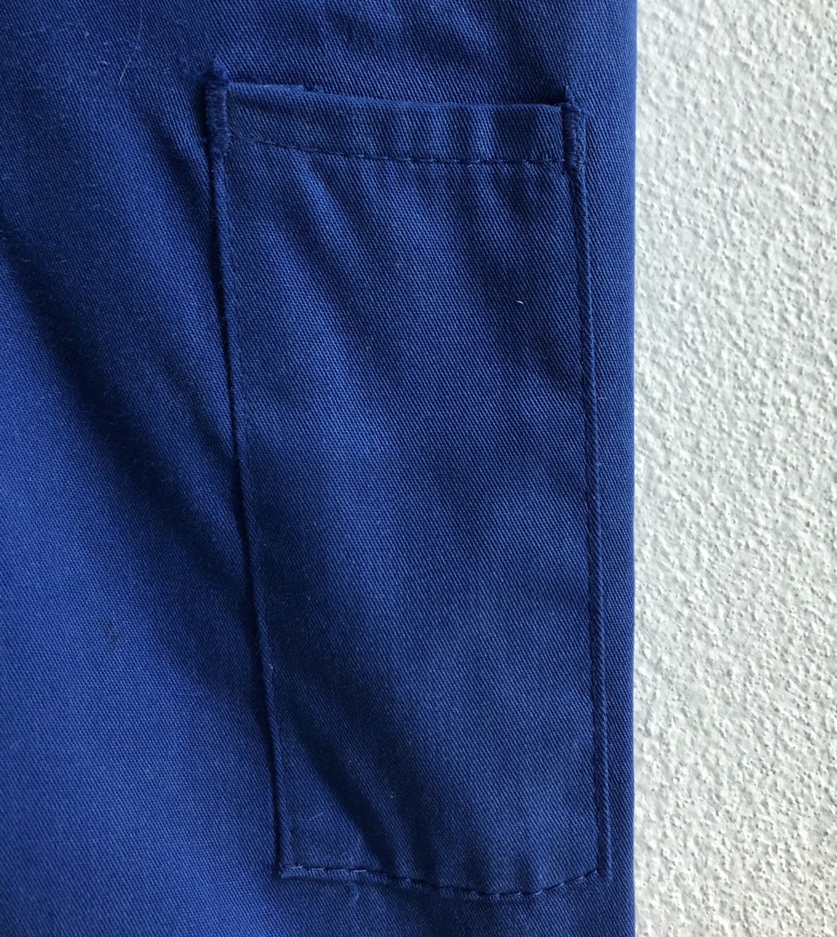 Sports Specialties Vintage Nissan Overalls Size US 37 - 13 Thumbnail