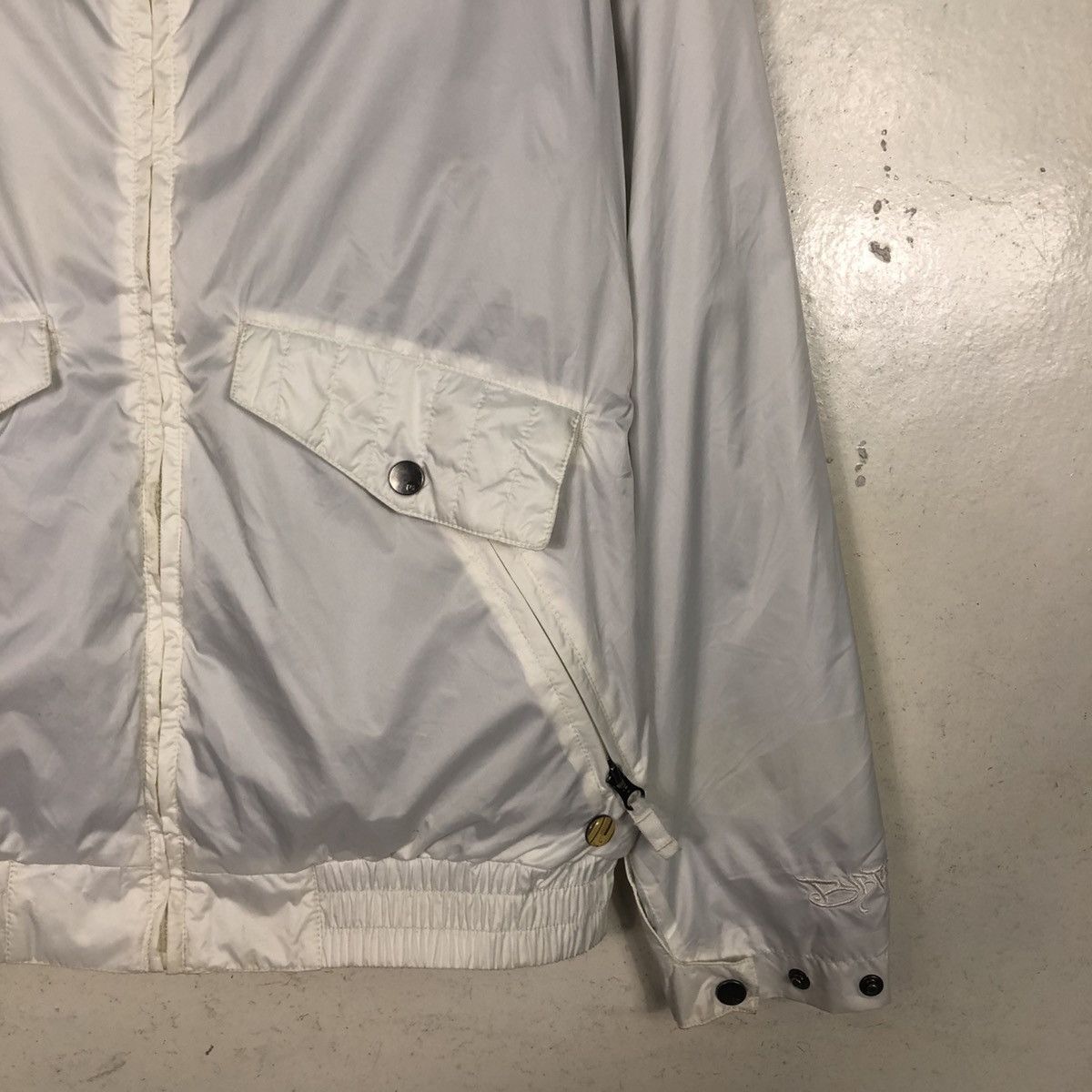 Japanese Brand 📌Vintage Ski Jacket Burton Blanket Multi Pocket Size US M / EU 48-50 / 2 - 7 Thumbnail