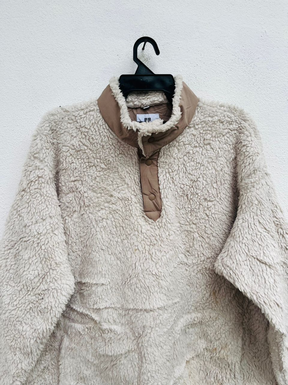 White Mountaineering Vintage White Mountainering Japanese Designer Fashion Style Size US M / EU 48-50 / 2 - 3 Thumbnail