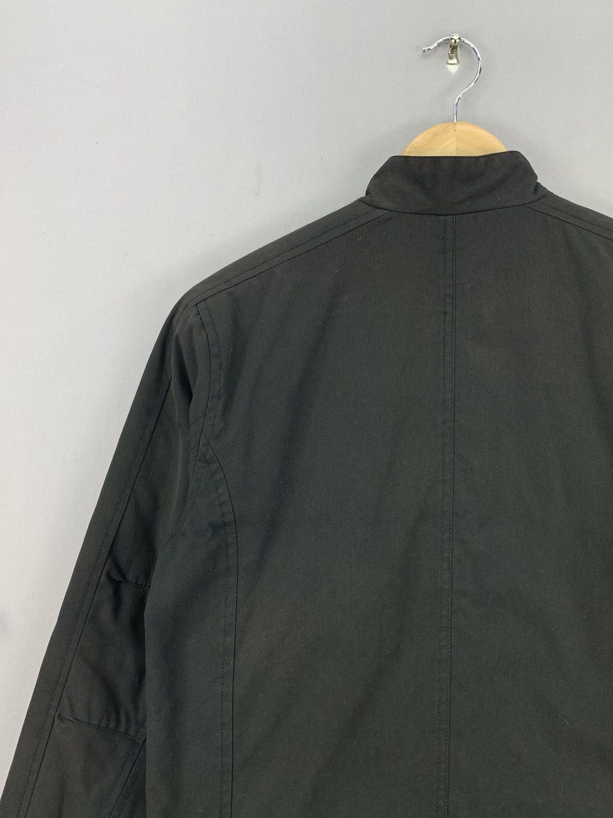 Honda Vintage Y2K Honda X Fila F1 Racing Team Quilted Jacket Size US S / EU 44-46 / 1 - 14 Thumbnail