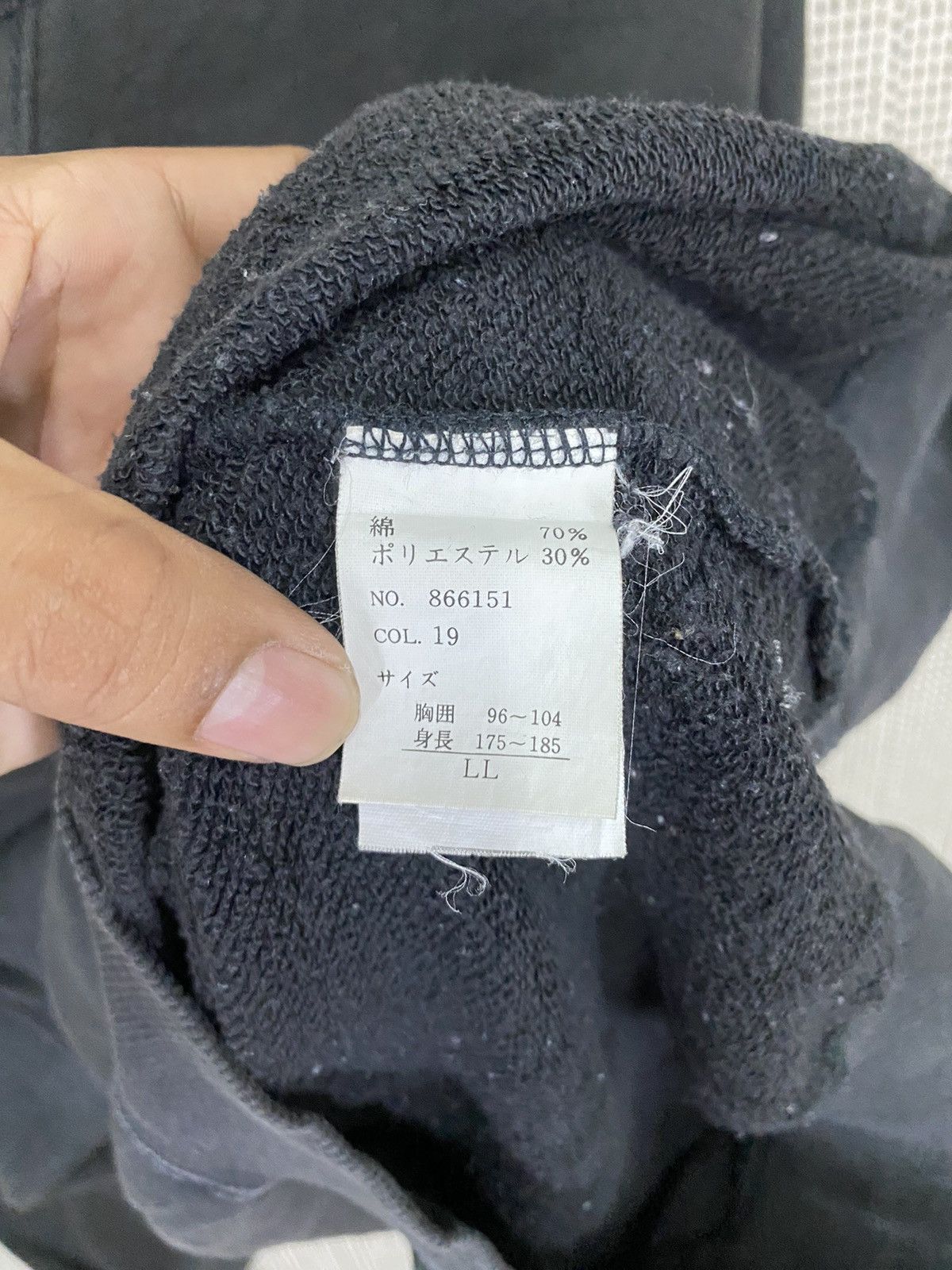 K-Swiss × Vintage Vintage y2k k.swiss sweatshirt crewneck baggy style Size US L / EU 52-54 / 3 - 8 Thumbnail