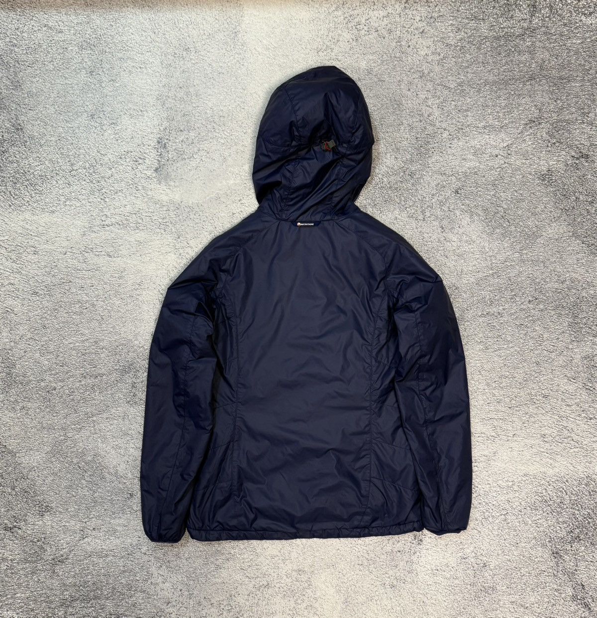 Montane Montane Prism Jacket UK12EU38US10 PrimaLoft PertexMicrolight Size L / US 10 / IT 46 - 12 Thumbnail