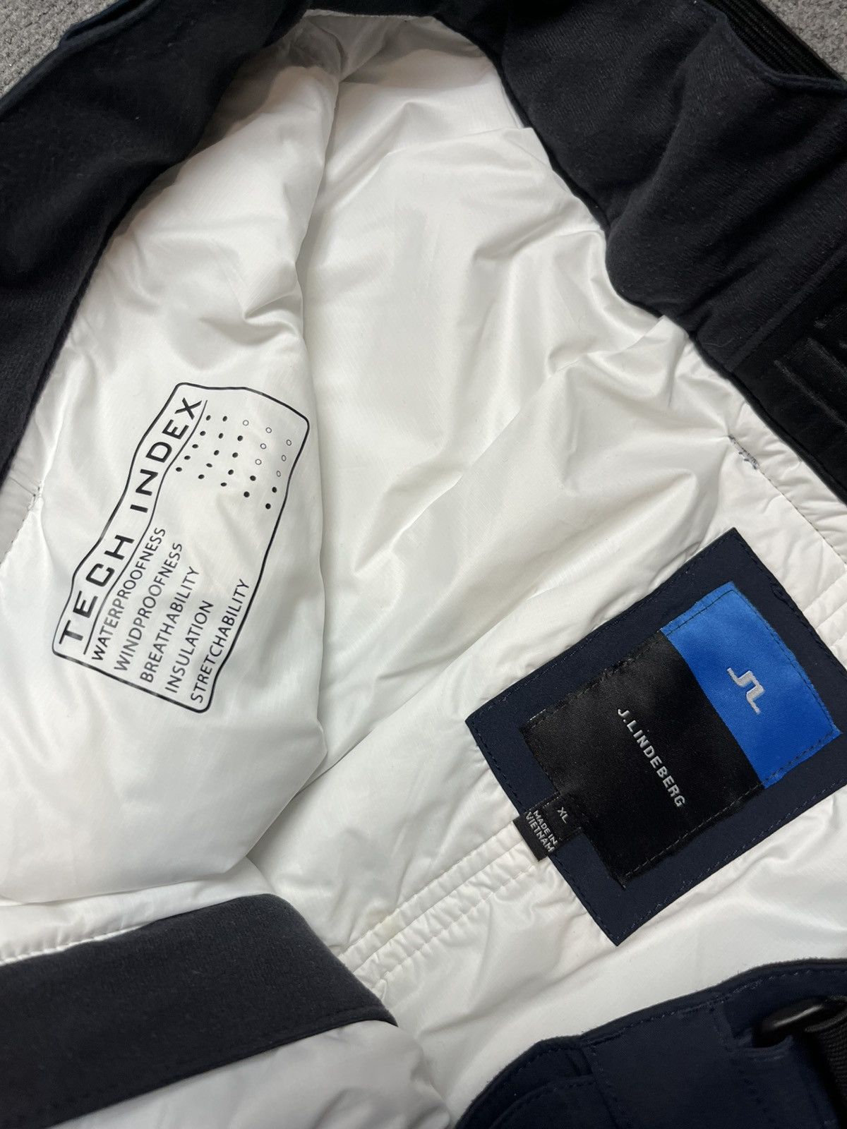 J.Lindeberg J. Lindenberg ski suits Size US XL / EU 56 / 4 - 7 Thumbnail