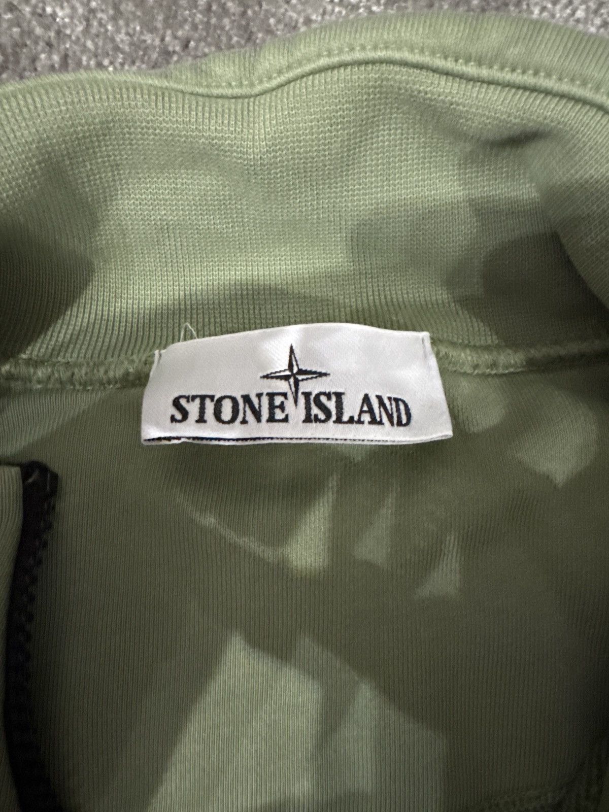 Stone Island Stone island jacket Size US L / EU 52-54 / 3 - 4 Thumbnail