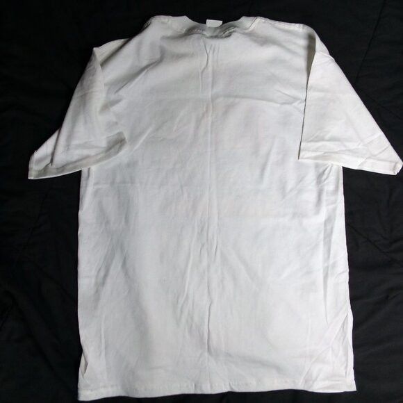 Gildan NWT Deadstock Oregon Ducks Viva Las Vegas Bowl 2006 T-Shirt Size US M / EU 48-50 / 2 - 6 Thumbnail