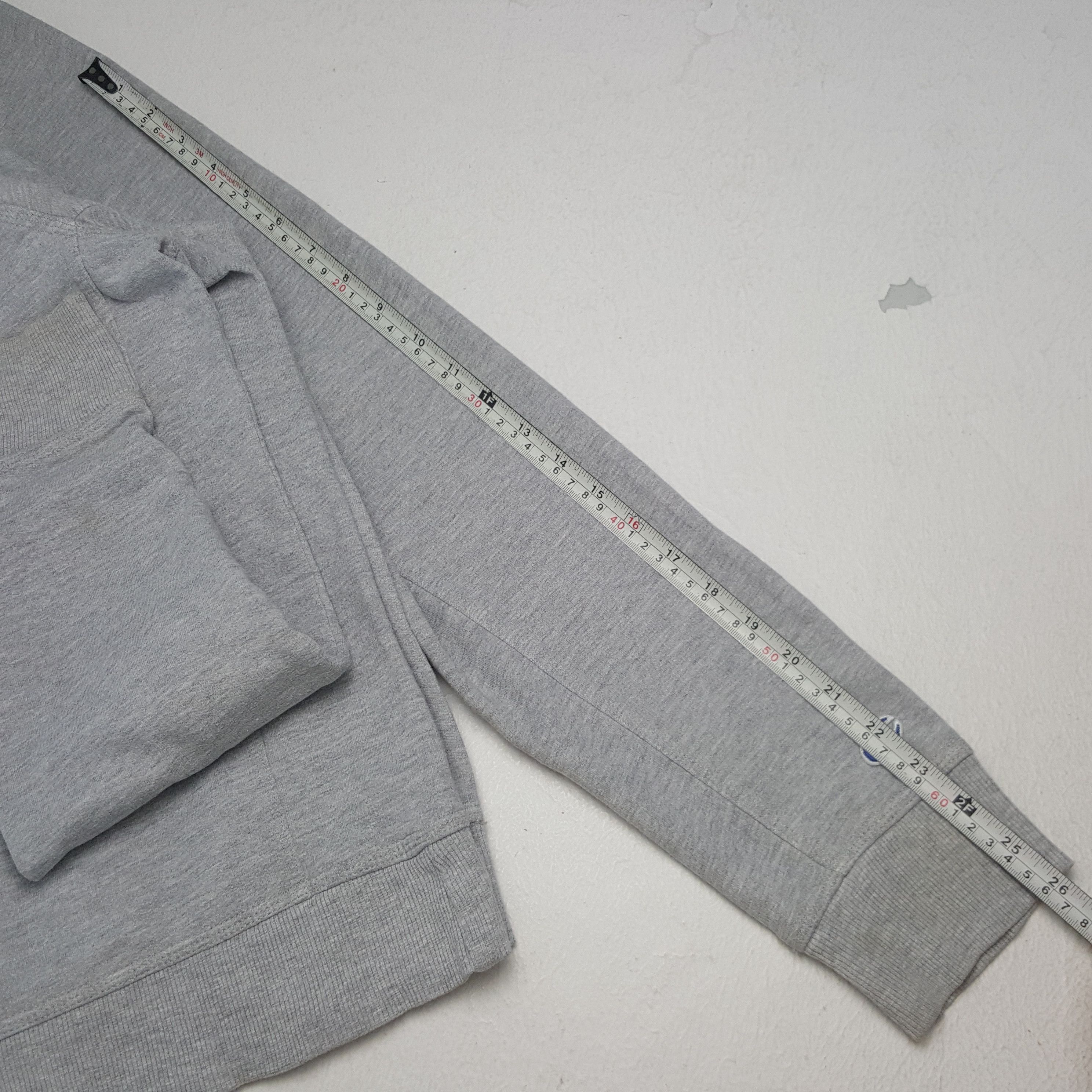 Champion × Vintage Vintage Champion American Sports Style Sweatshirt Size US L / EU 52-54 / 3 - 6 Thumbnail
