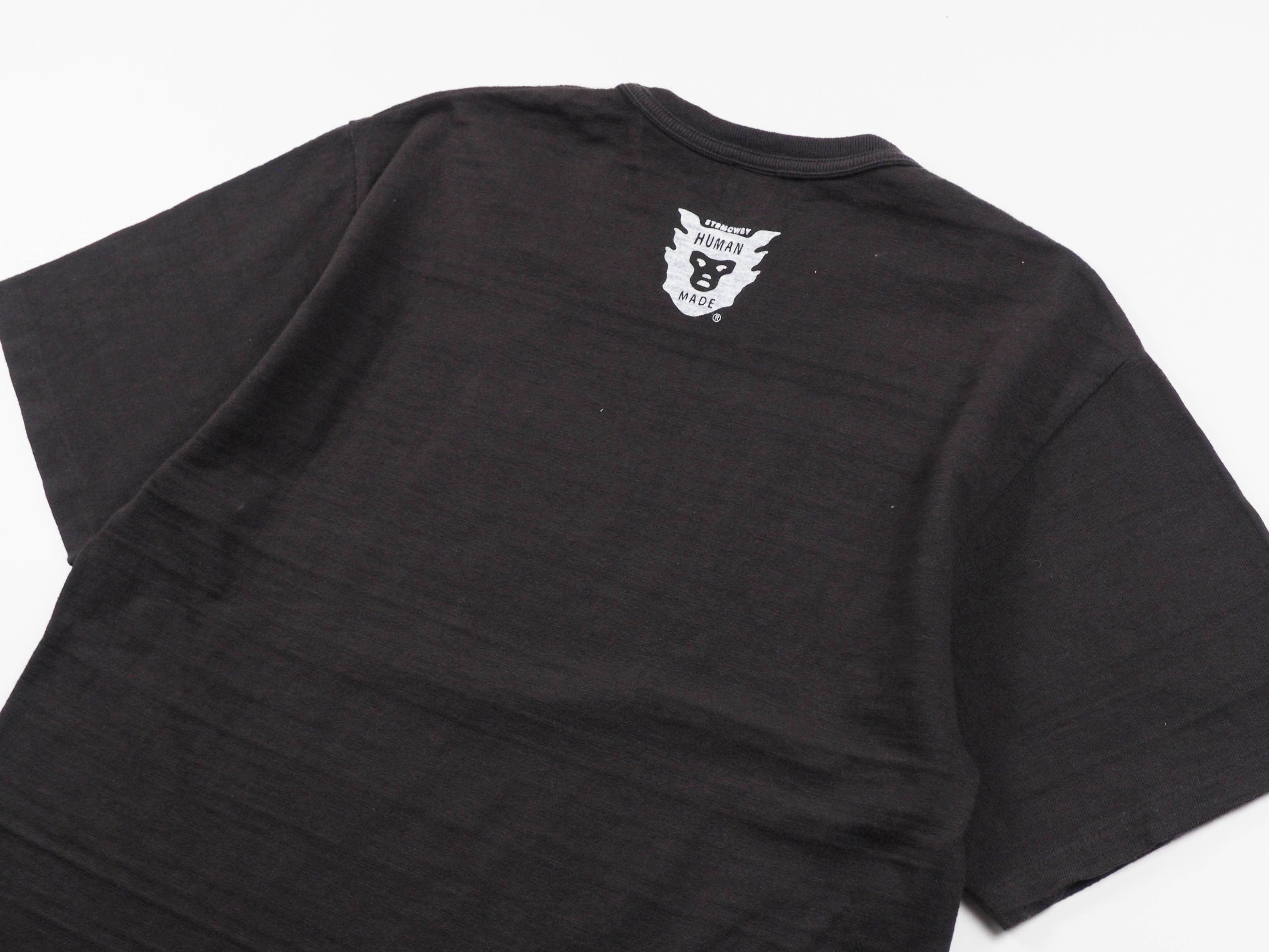 Human Made Human made tee Size US L / EU 52-54 / 3 - 13 Thumbnail