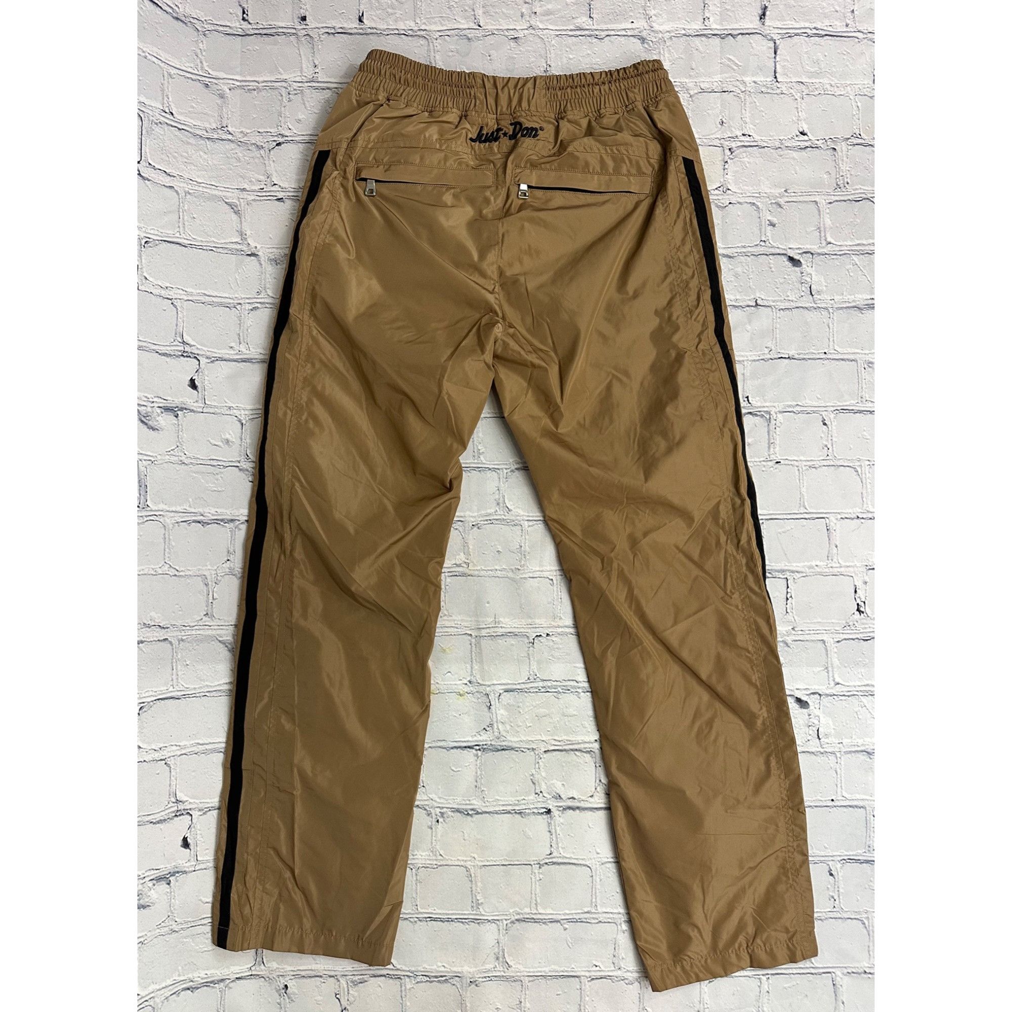 Just Don Just Don Tracksuit Pants Size US 32 / EU 48 - 8 Thumbnail