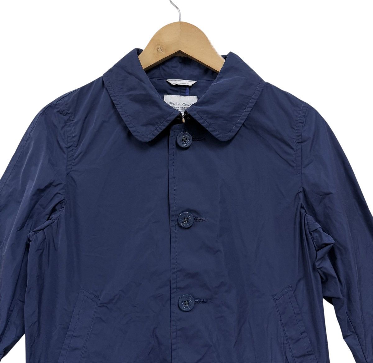 Beams Japan BeamsBoy X Fidelity Jacket Size US S / EU 44-46 / 1 - 2 Thumbnail