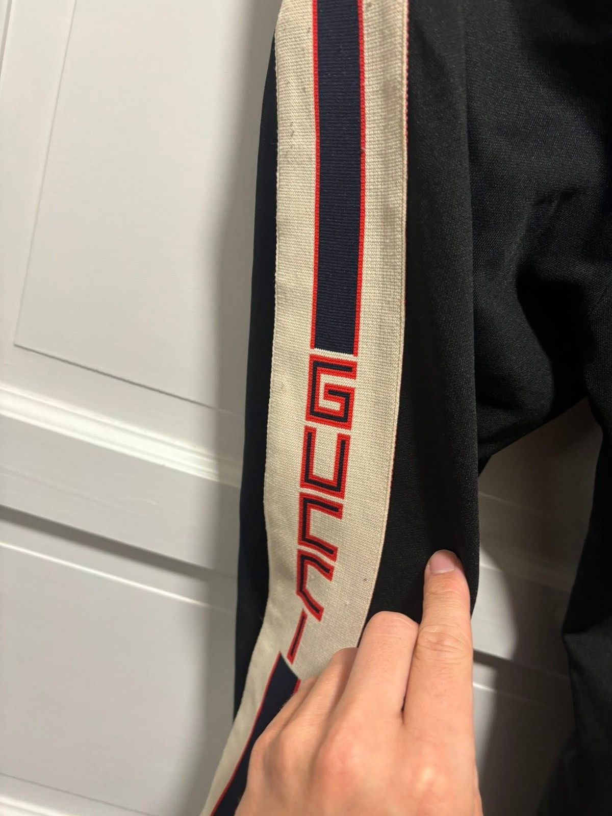 Gucci Gucci tracksuit Size US M / EU 48-50 / 2 - 6 Thumbnail