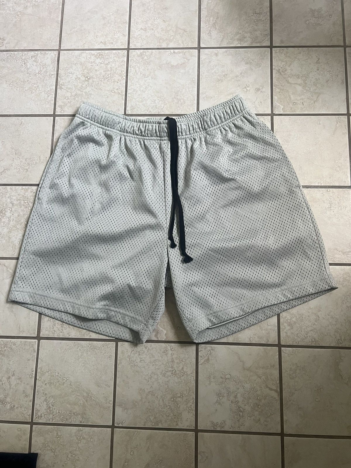 John Elliott Ball Shorts Size US 32 / EU 48 - 1 Thumbnail