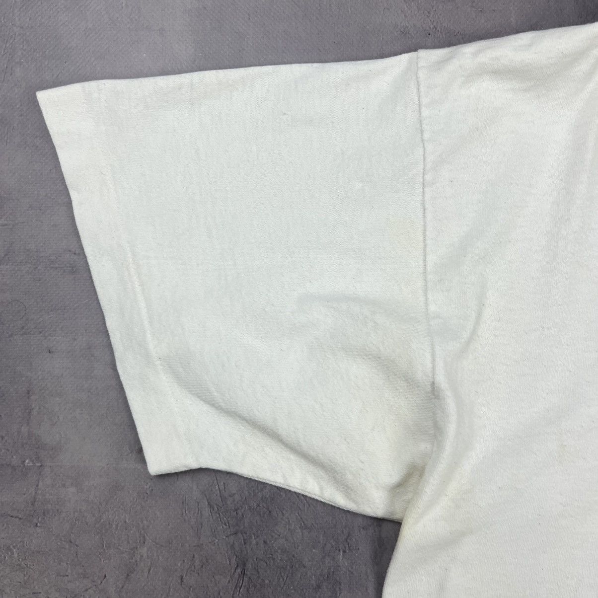 Designer Rare! Trevor Dunton Off Piste Cat Vintage Big Logo Tee 1996 Size US XL / EU 56 / 4 - 2 Thumbnail