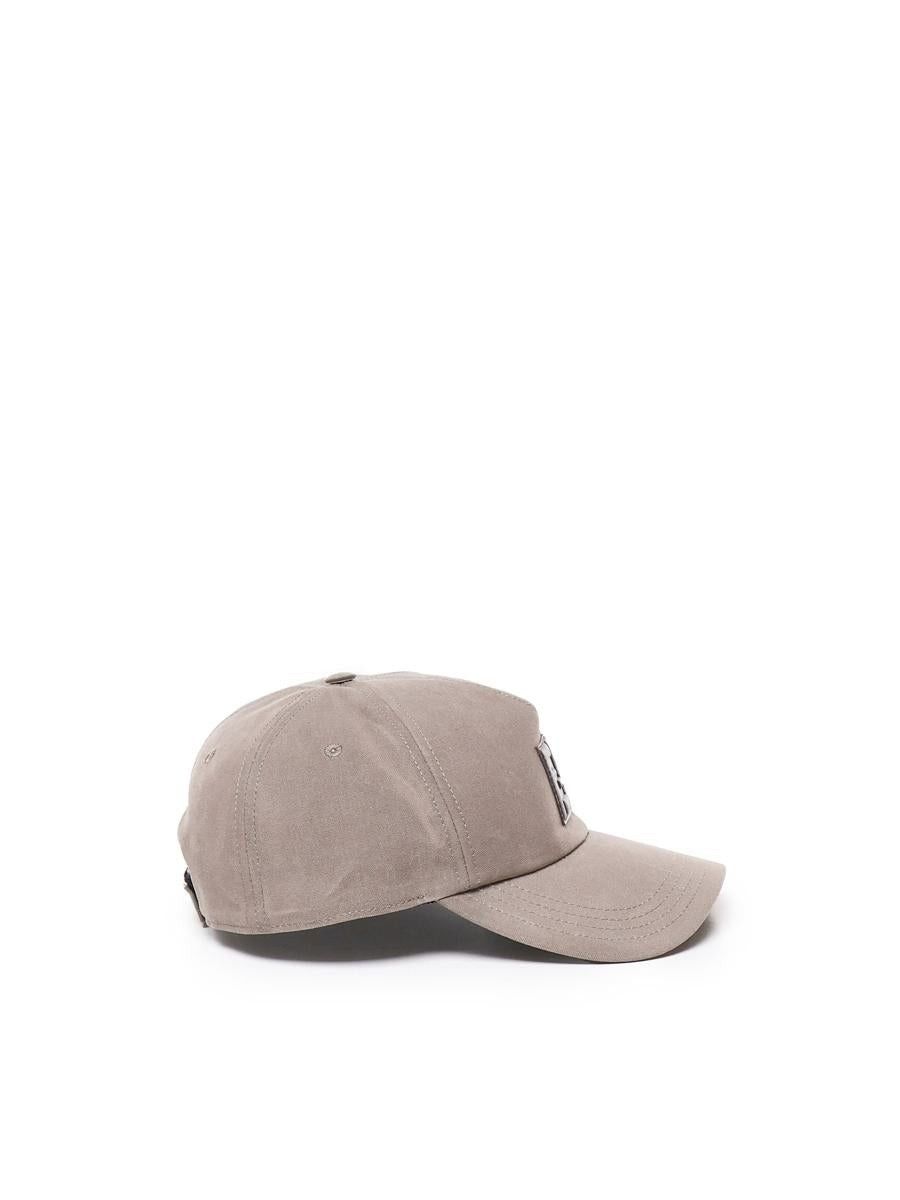 Fendi o1s1wg111125 Size:OS/ Hat in Beige Size ONE SIZE - 3 Thumbnail